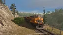 Trainz 2022 DLC - Pro Train: The Western Branch Screenshot 11