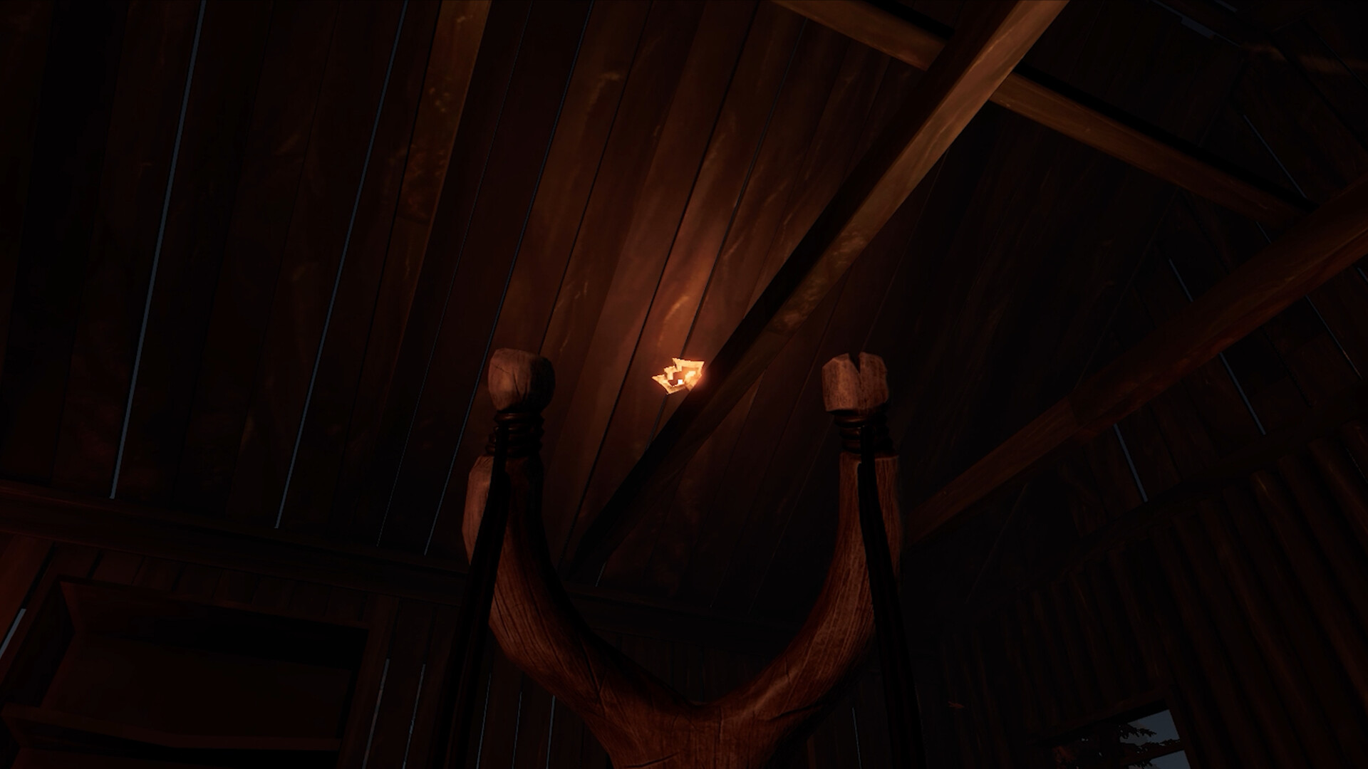 Don't wake up Demo Screenshot 1