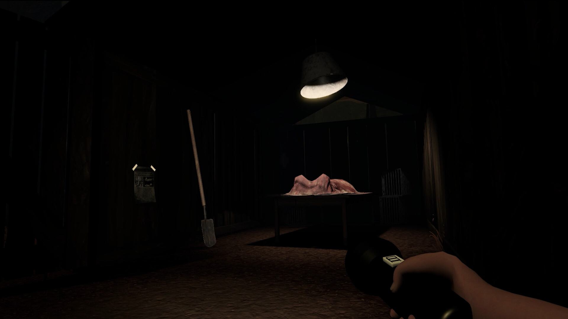 Don't wake up Demo Screenshot 2