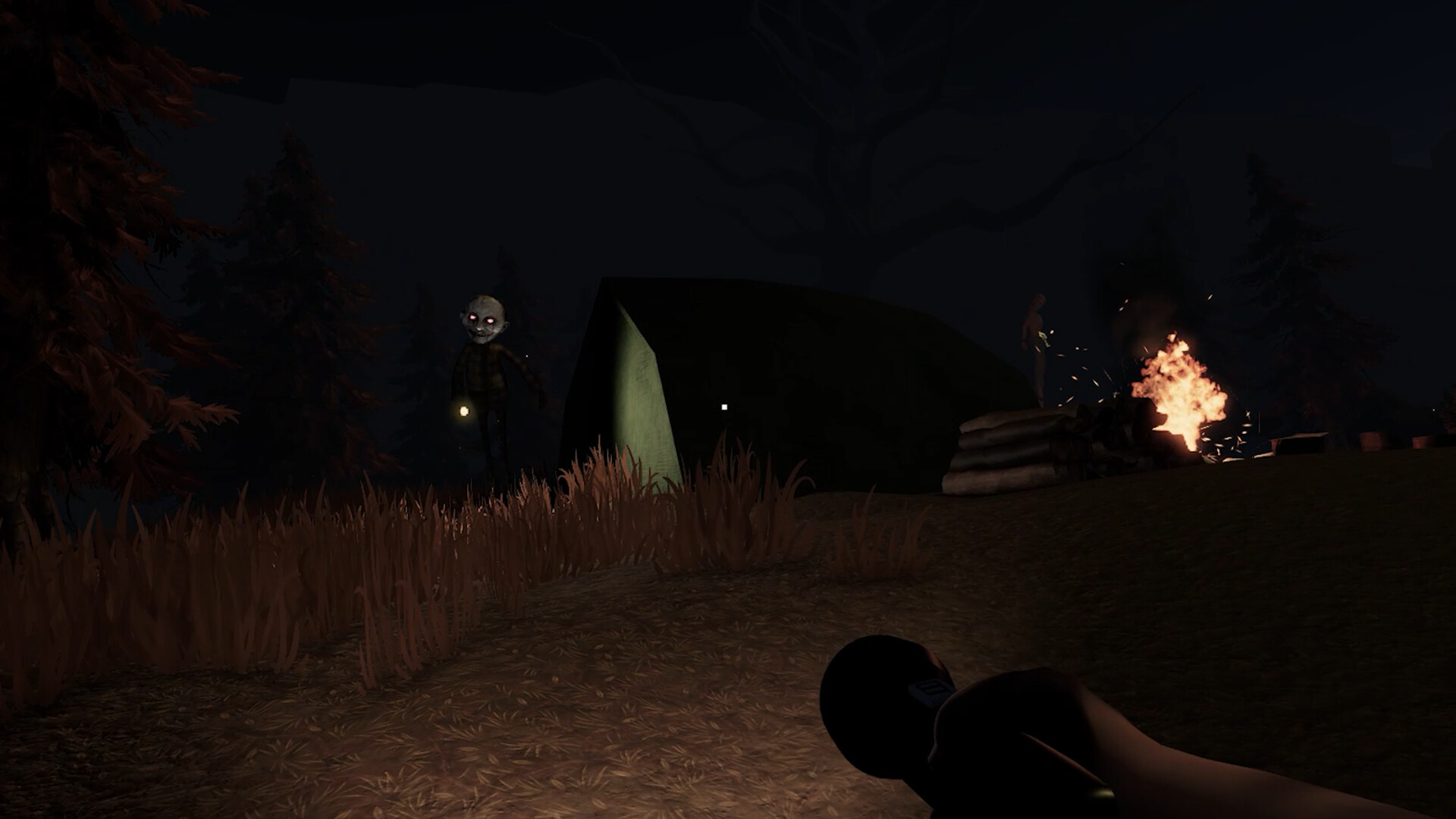 Don't wake up Demo Screenshot 4