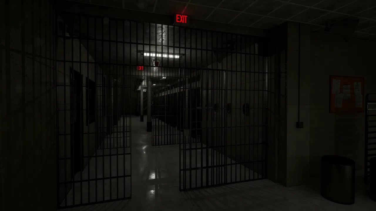 SHANK: Prison Survival Screenshot 2