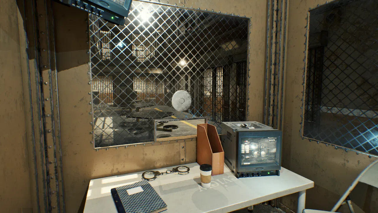 SHANK: Prison Survival Screenshot 5