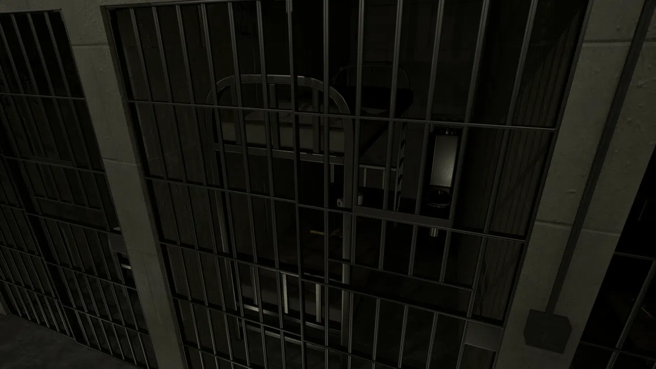 SHANK: Prison Survival Screenshot 3