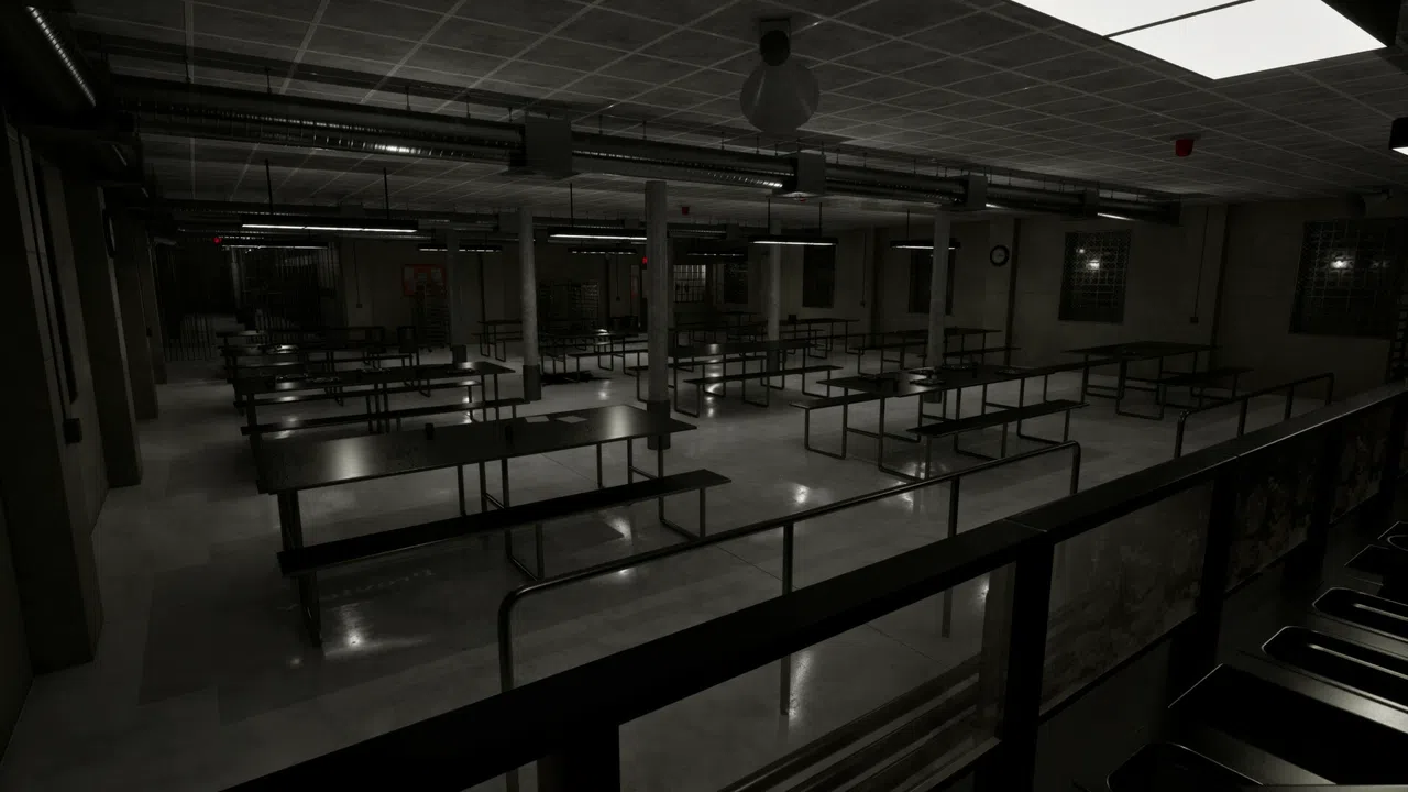 SHANK: Prison Survival Screenshot 4