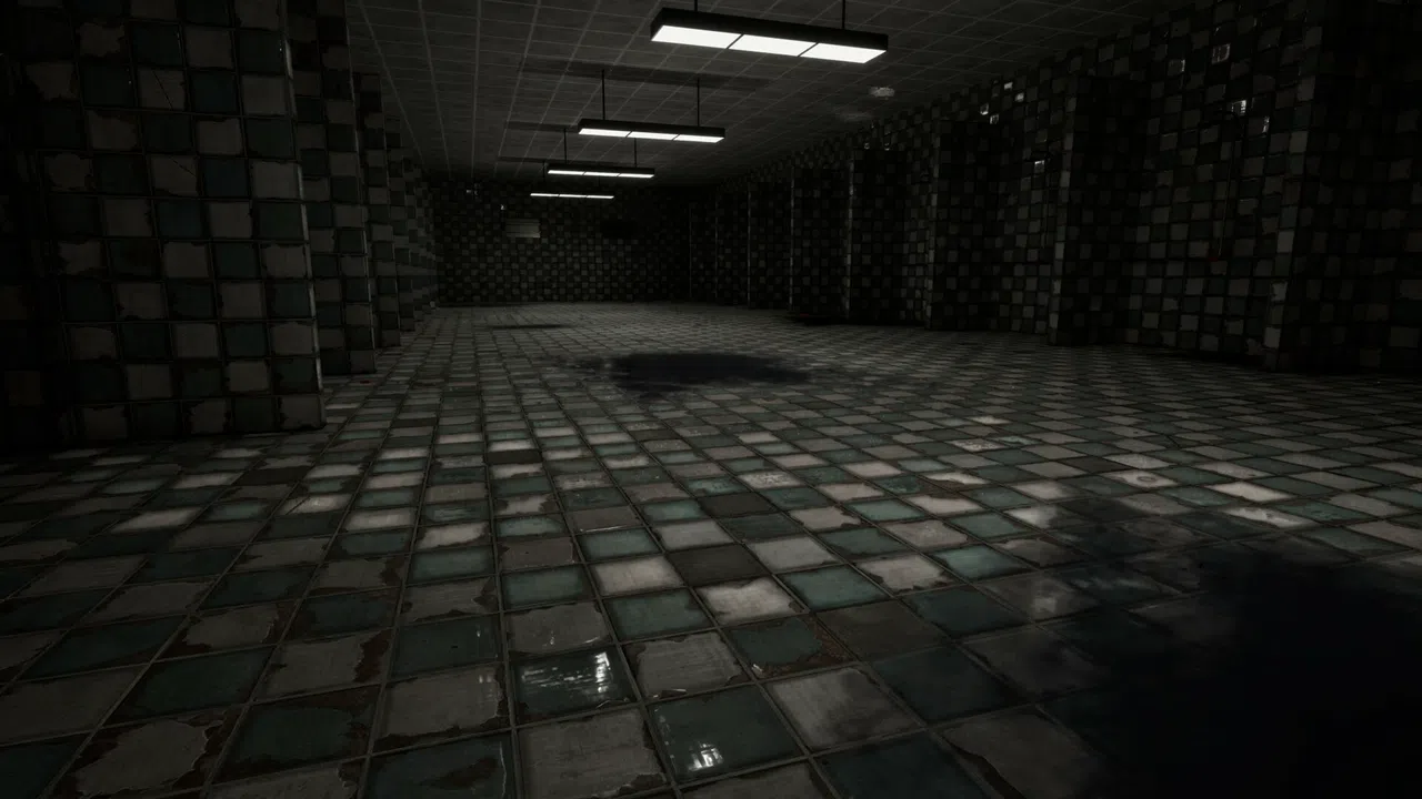 SHANK: Prison Survival Screenshot 0