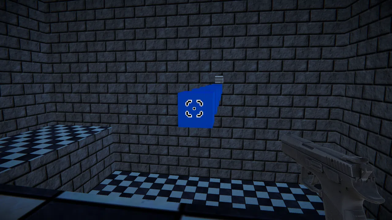 Perspective Remastered Screenshot 2