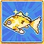 Golden Catcher icon