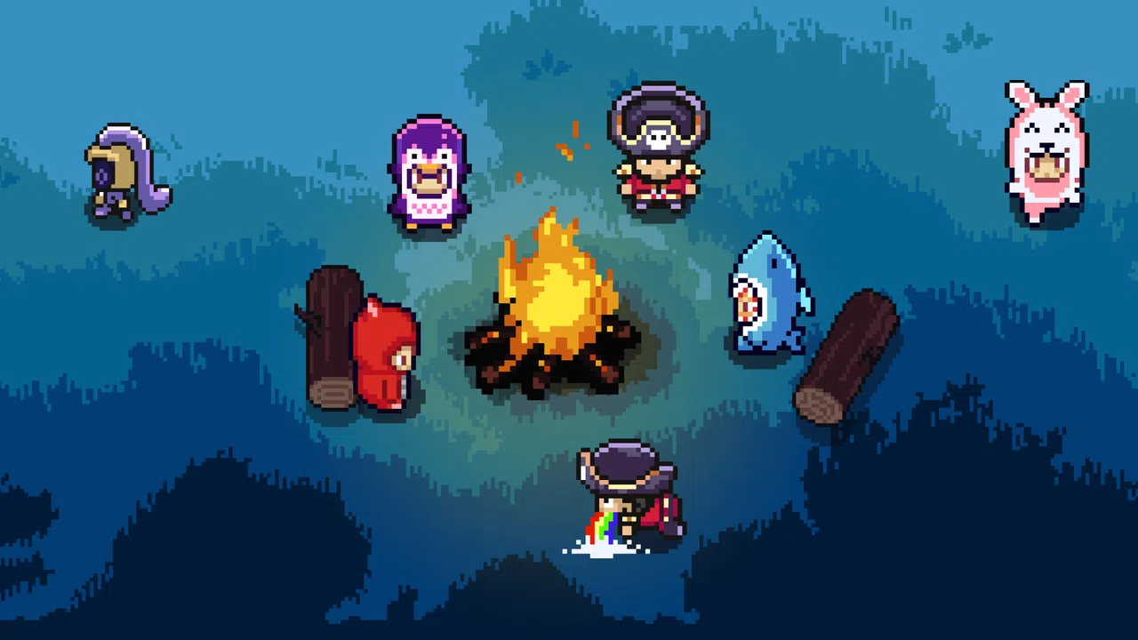 Lakeside Bar Demo Screenshot 10