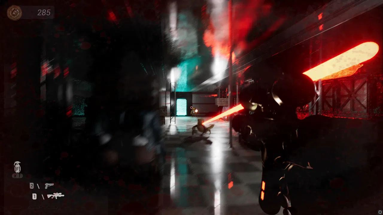 SynForce Screenshot 4