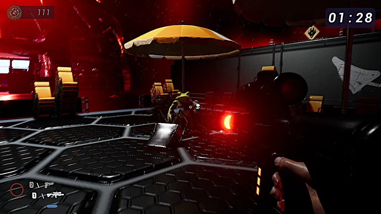 SynForce Screenshot 3