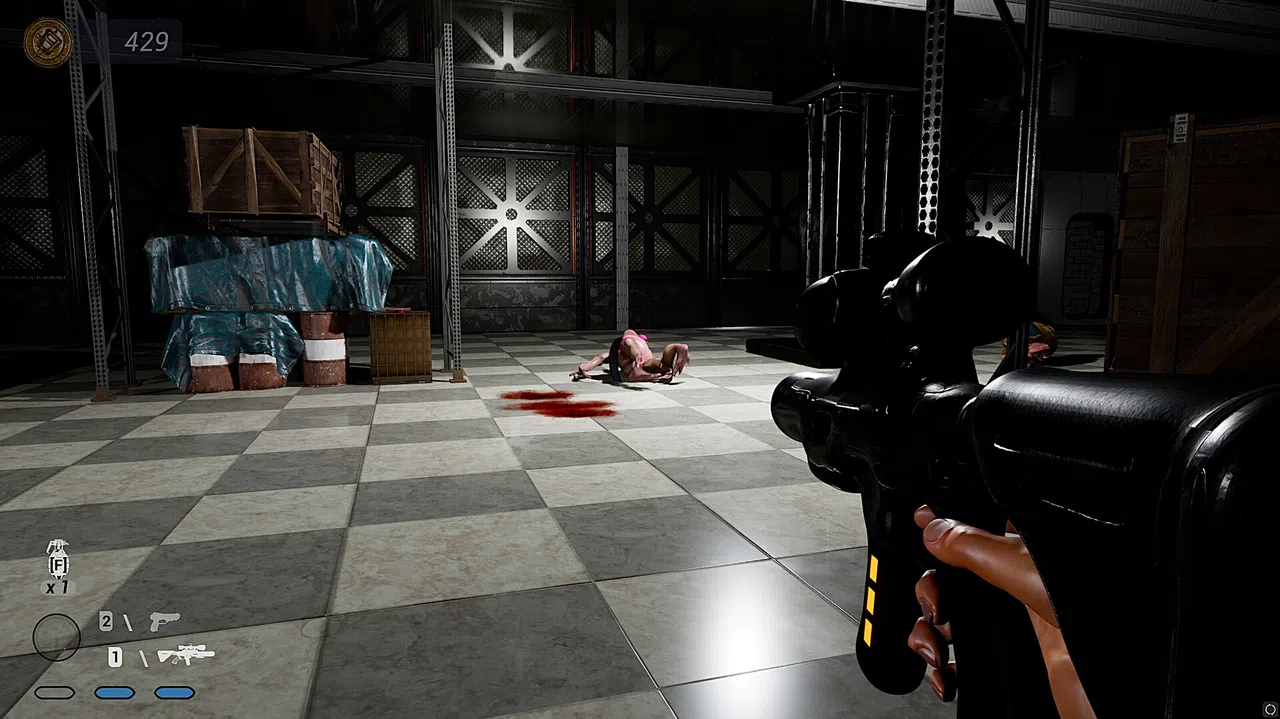 SynForce Screenshot 0