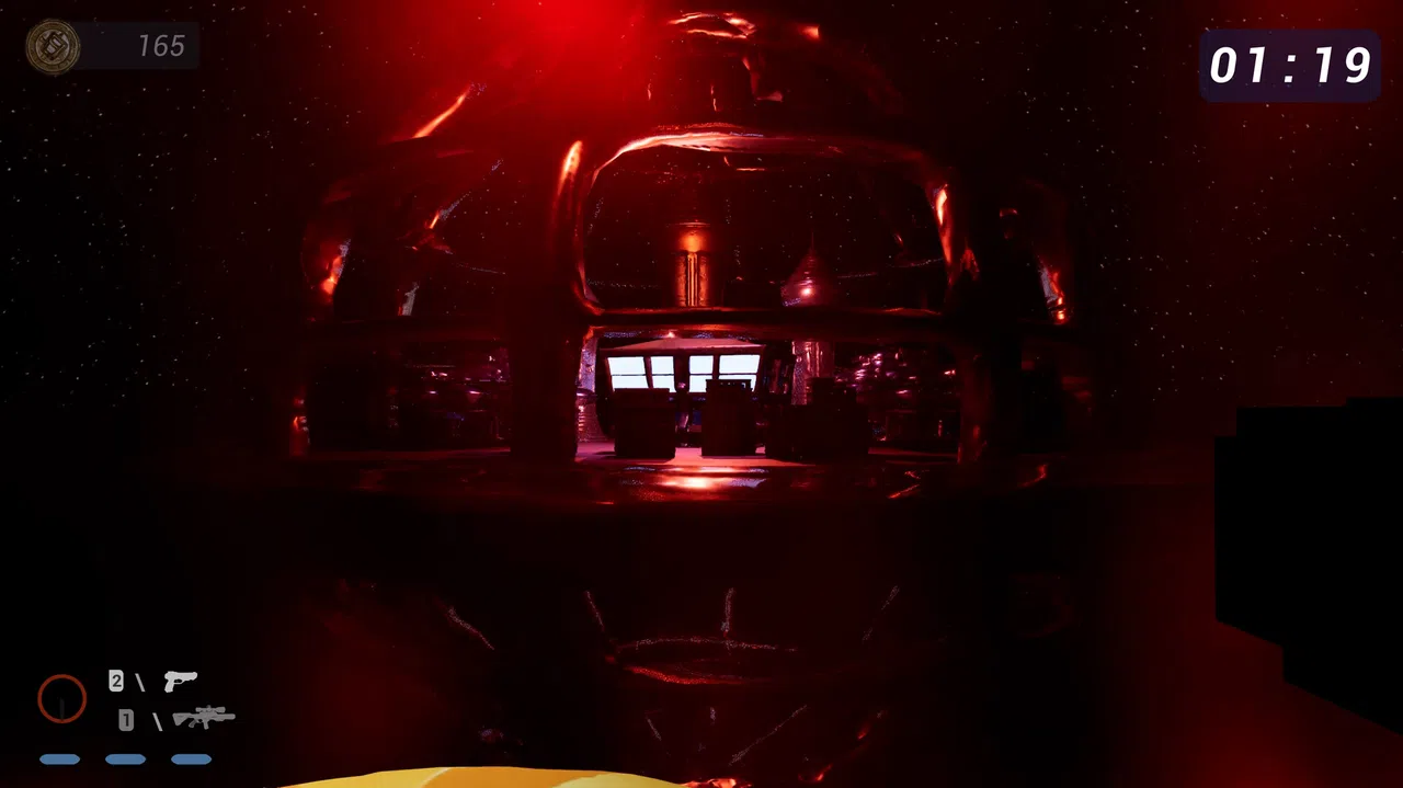 SynForce Screenshot 1