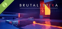 BRUTALISTIKA Demo
