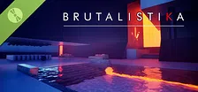 BRUTALISTIKA Demo
