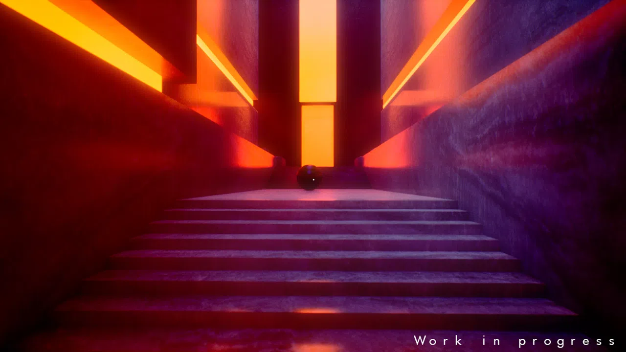 BRUTALISTIKA Demo Screenshot 4