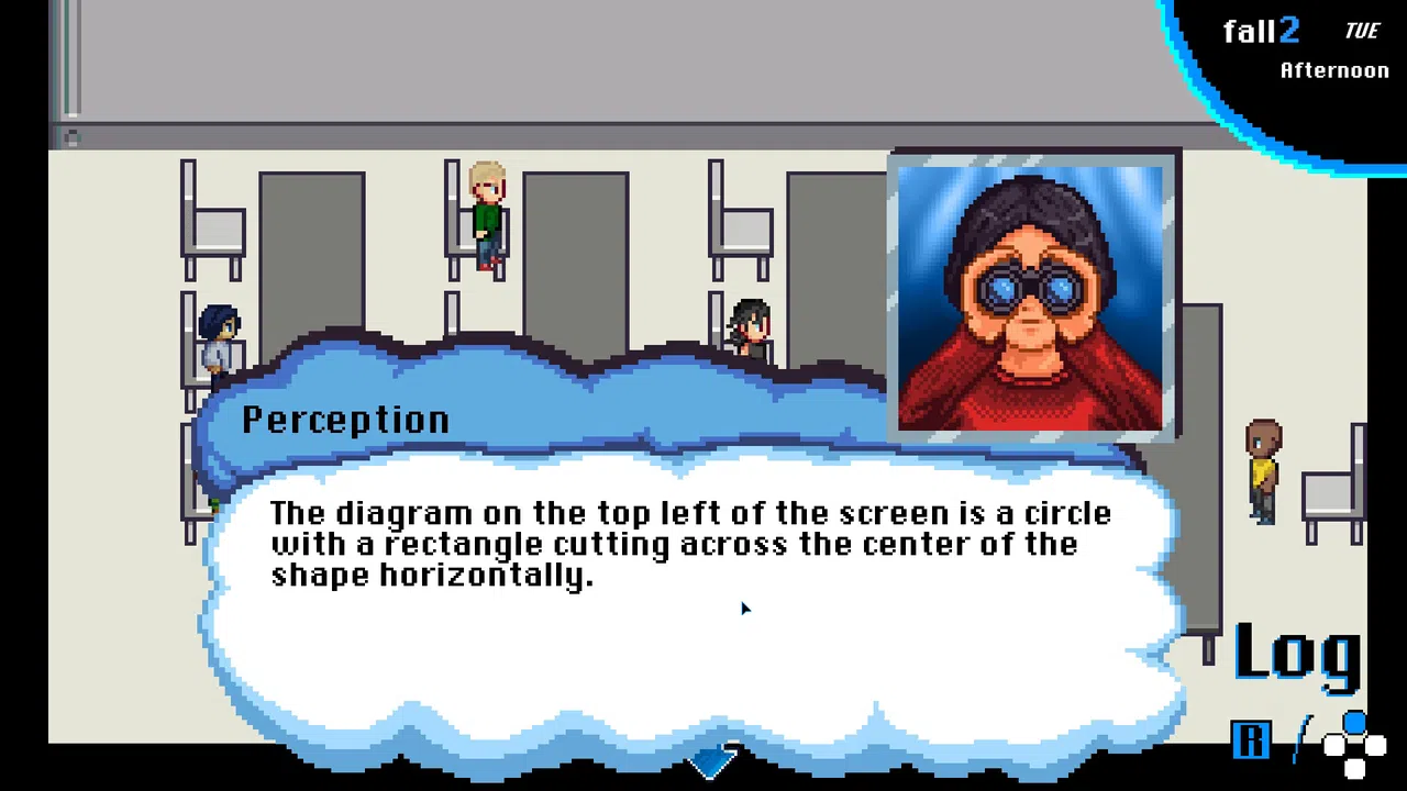 No Rest for the Weary Screenshot 5
