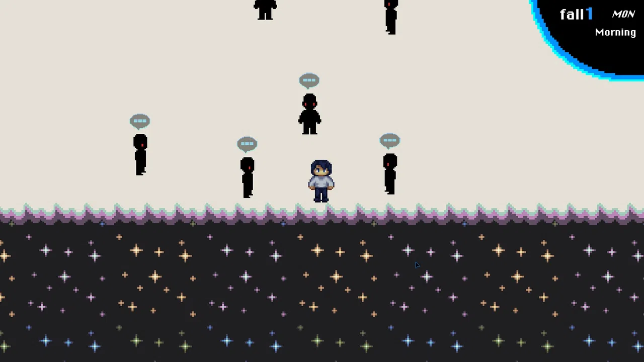 No Rest for the Weary Screenshot 0