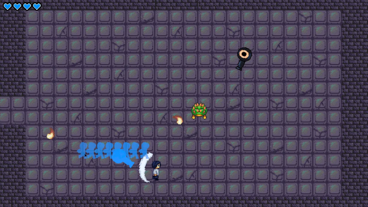 No Rest for the Weary Screenshot 4