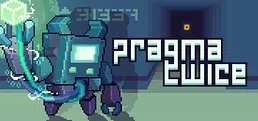 Pragma Twice