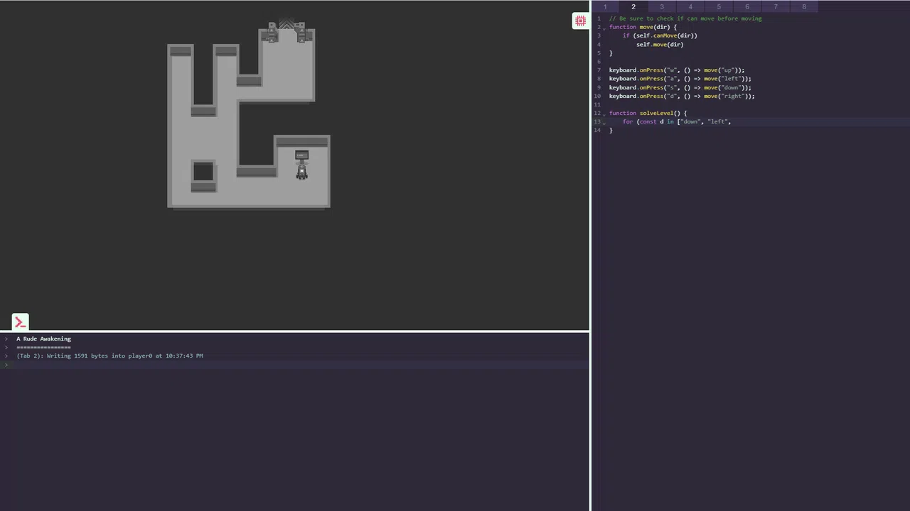 Pragma Twice Screenshot 2