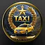 Ultimate Taxi Driver icon