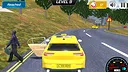 Mountain Taxi Challenge Screenshot 2
