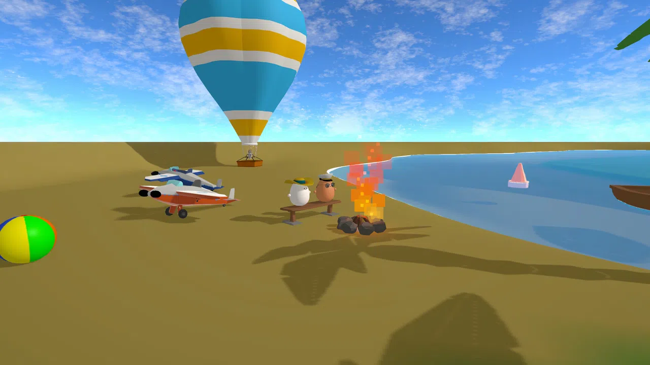 Fly With Friends Screenshot 6