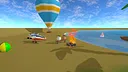 Fly With Friends Screenshot 6