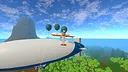 Fly With Friends Screenshot 1