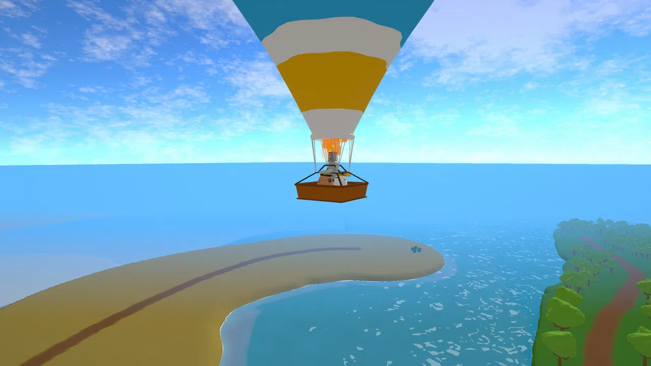 Fly With Friends Screenshot 2