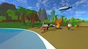 Fly With Friends Screenshot 0