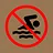 Don't swim