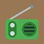 Music lover icon