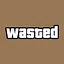 Wasted icon