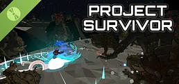 PROJECT SURVIVOR Demo