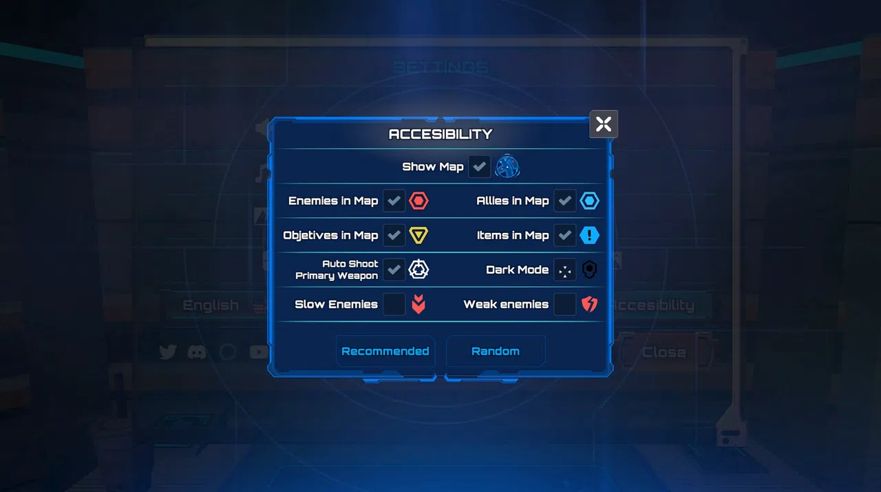 PROJECT SURVIVOR Demo Screenshot 13