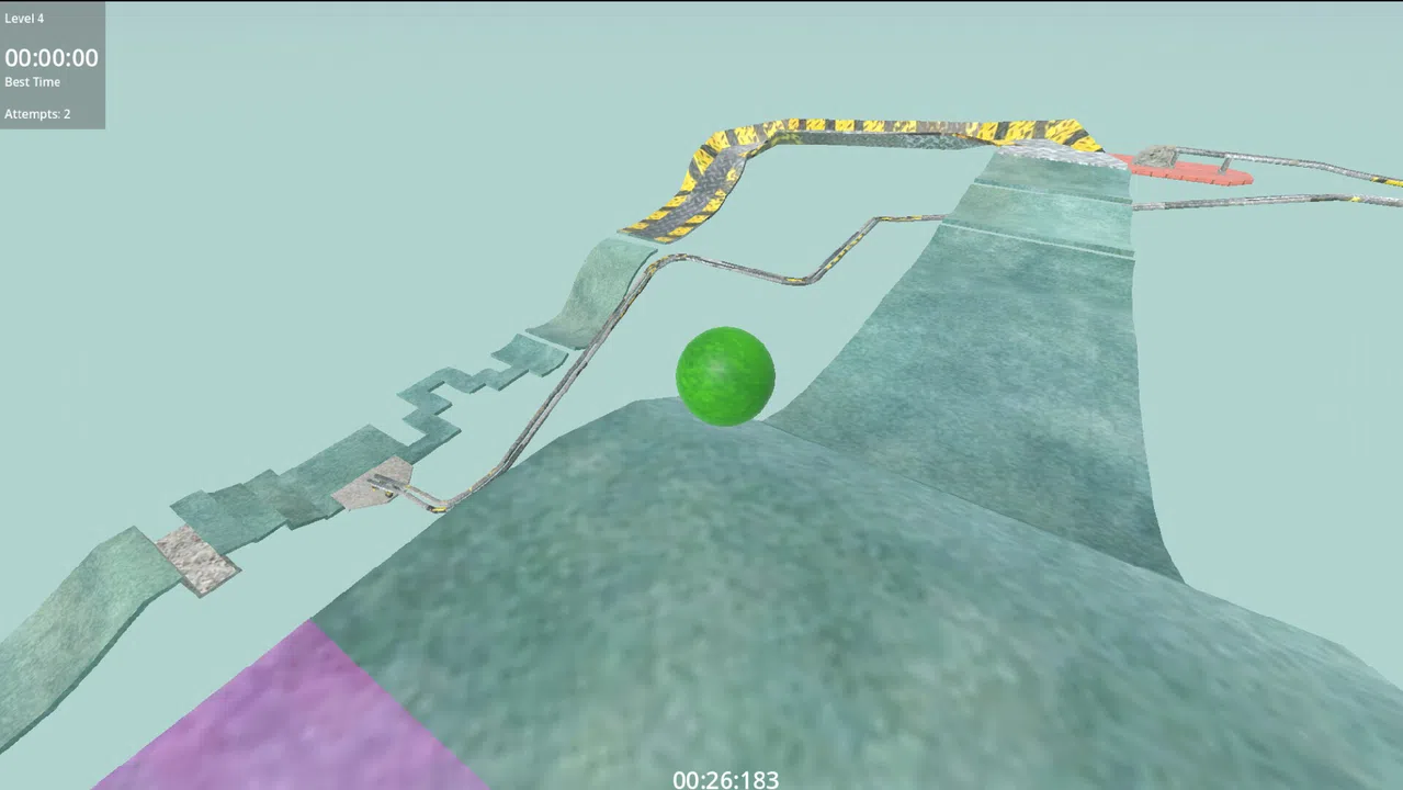 Marble Allstars Demo Screenshot 3
