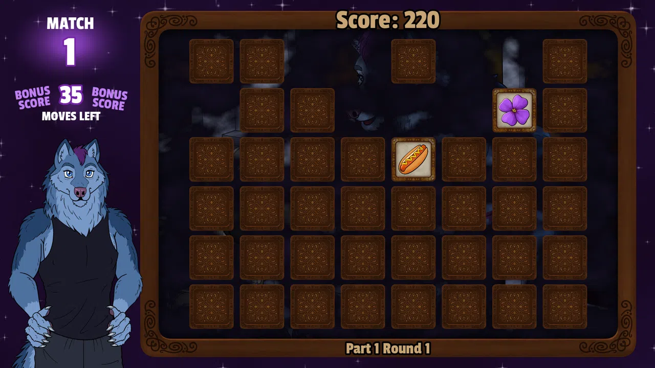 Fluffy Memories Screenshot 4