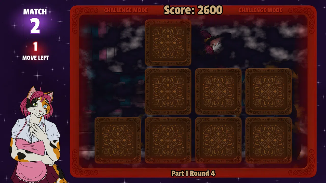 Fluffy Memories Screenshot 6