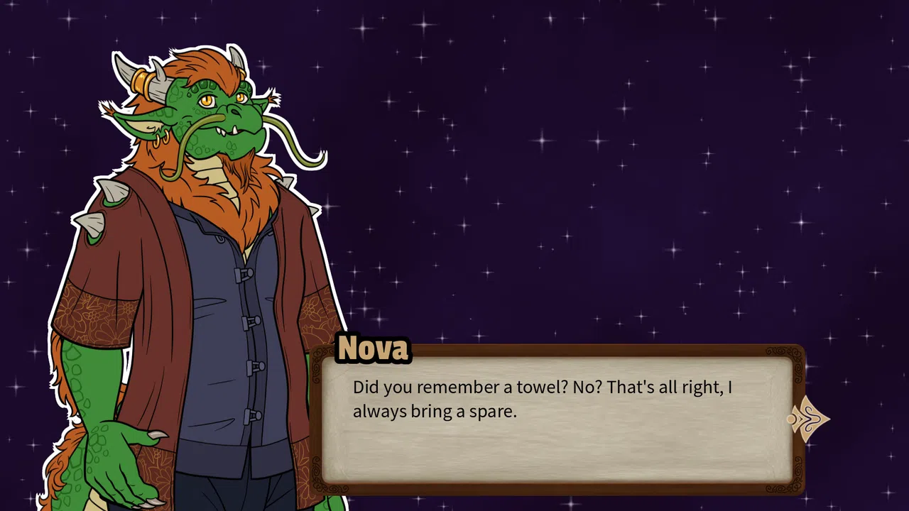 Fluffy Memories Screenshot 5