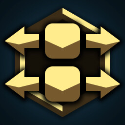 System Override icon