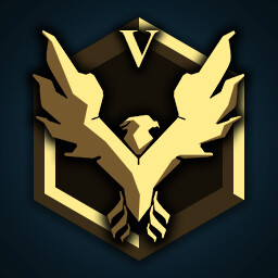 Veiled Fate (Brutal) icon