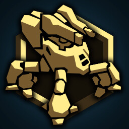 Atlas, Rise icon