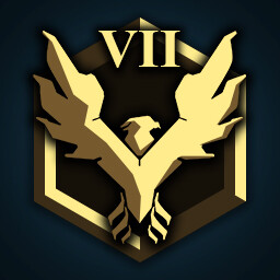 Darkened Skies (Brutal) icon