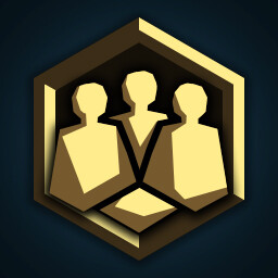 No One Left Behind icon