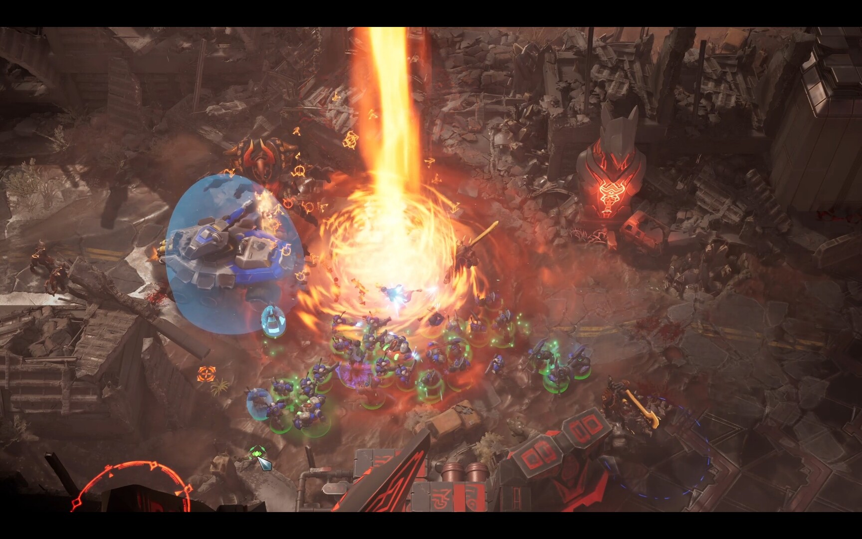 Stormgate Screenshot 10