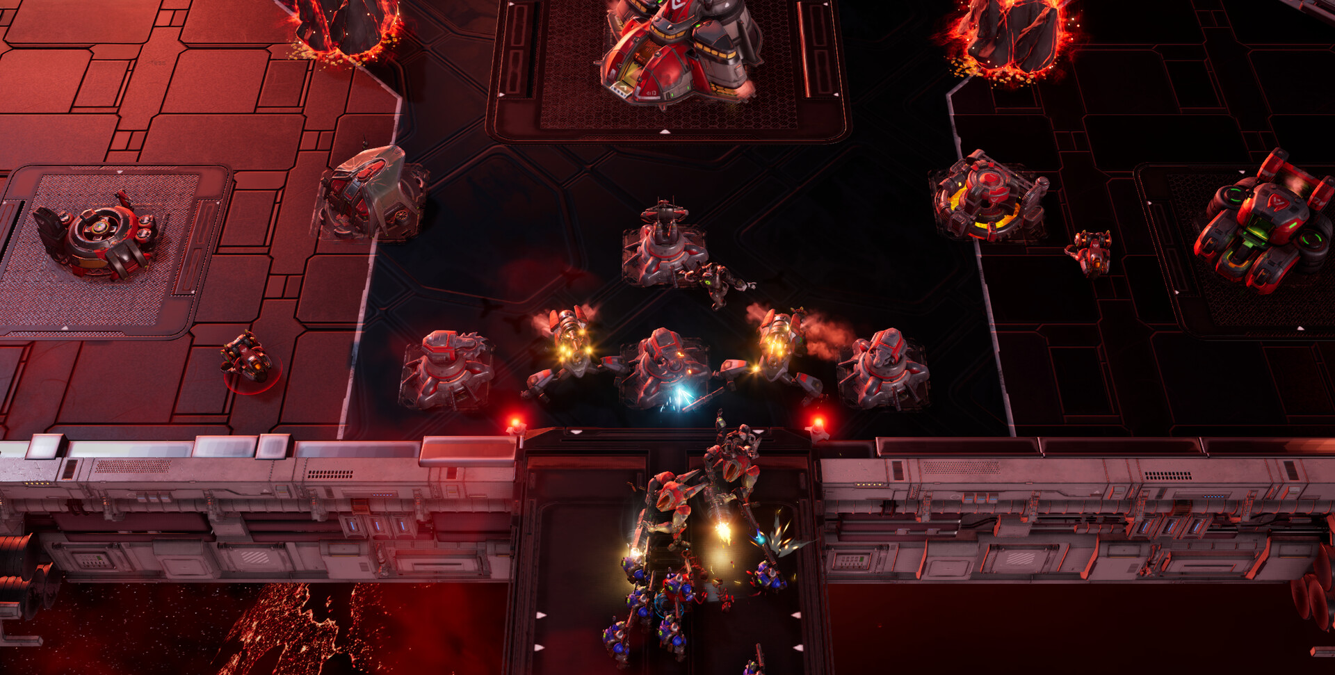 Stormgate Screenshot 5