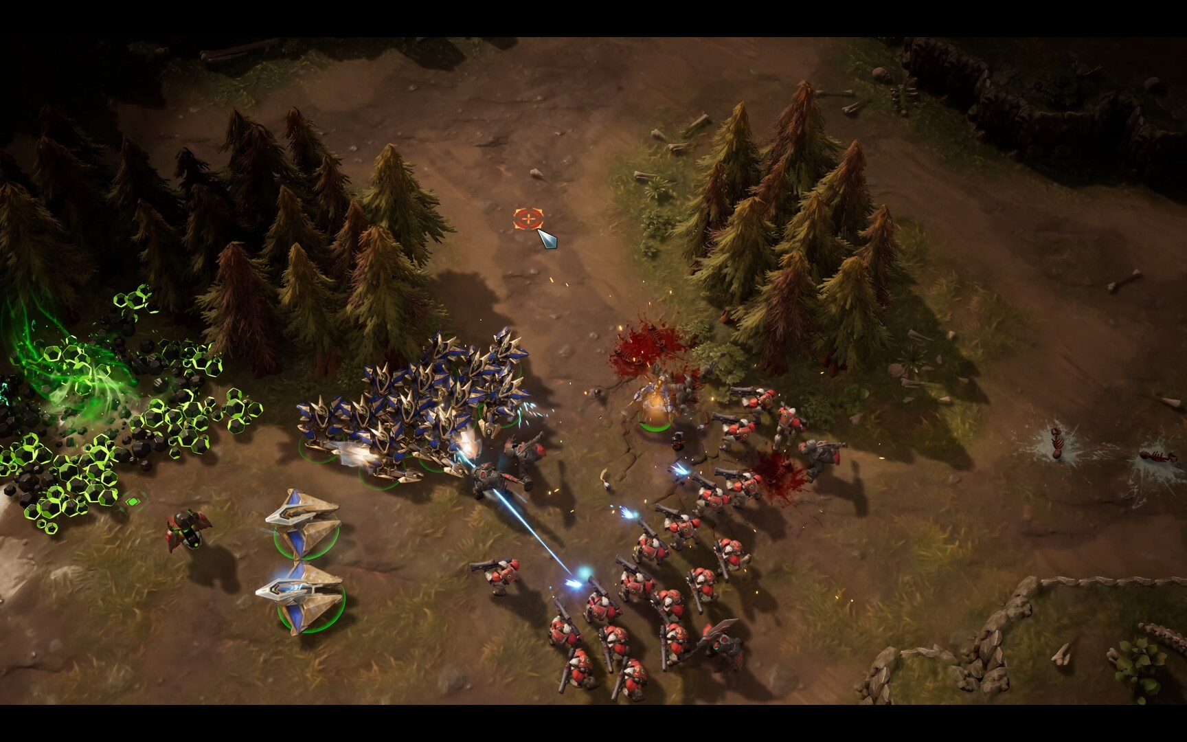 Stormgate Screenshot 6
