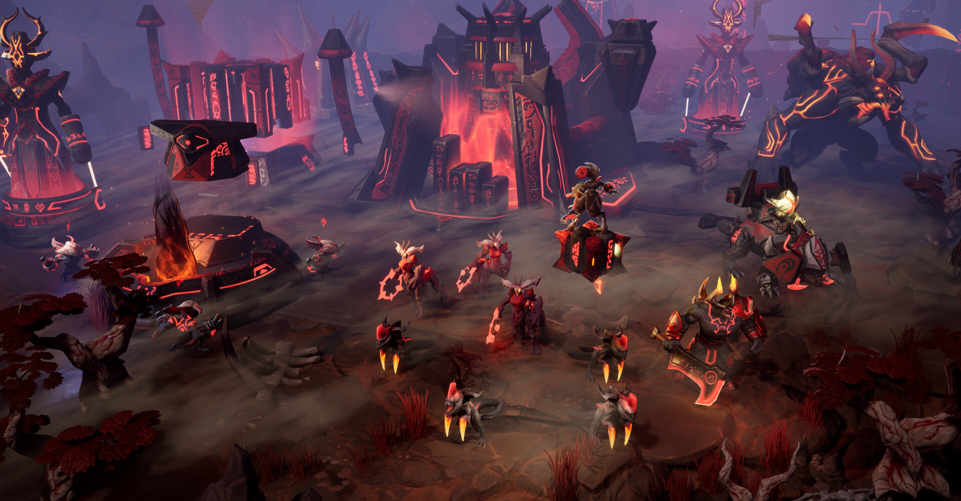 Stormgate Screenshot 8