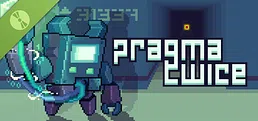 Pragma Twice Demo
